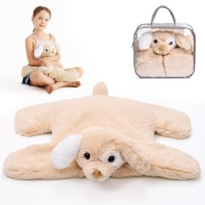 L’AGRATY Weighted Lap Pad for Kids 5 lbs