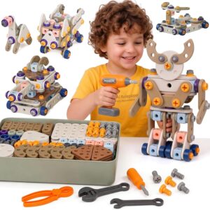 2026 New Kids Tool Set