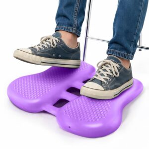 ADHD Tools for Kids Fimeetoy Wiggle Feet Cushion
