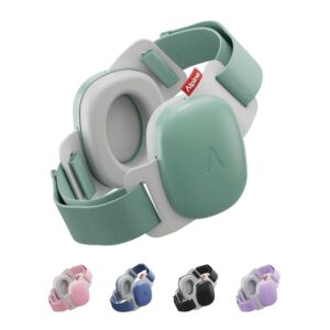 Alpine Muffy Baby Ear Muffs Noise Protection | Toddler Ear
