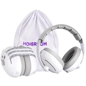 Baby Headphones for Noise