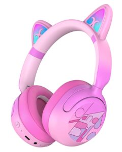 Candy Bila Kids Bluetooth Headphones