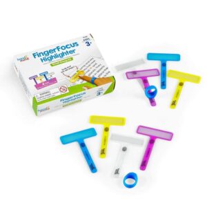 hand2mind FingerFocus Highlighter
