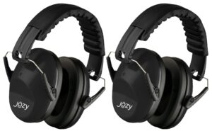 Jozy Noise Cancelling Headphones for kids