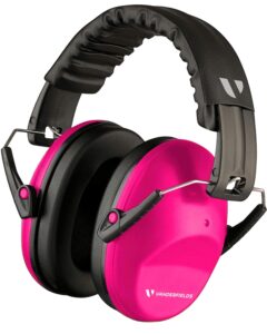 Kids Noise Canceling Headphones