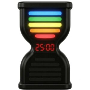 Pomodoro Timer for Productivity