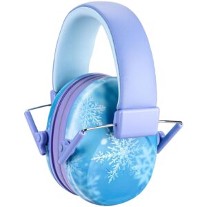 ProCase Kids Noise Cancelling Headphones Ear Hearing Protection