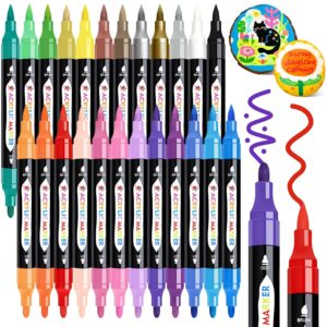 TBC The Best Crafts Acrylic Paint Markers