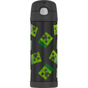 THERMOS FUNTAINER Water Bottle with Spout