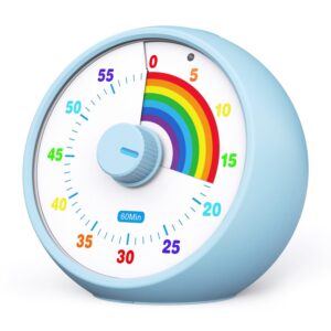 Visual Timer for Kids