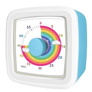 Visual Timer for Kids
