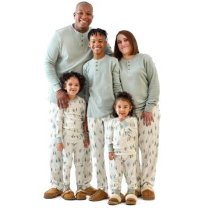 Butterblu Family Jammies Matching Holiday Christmas Pajama Sets