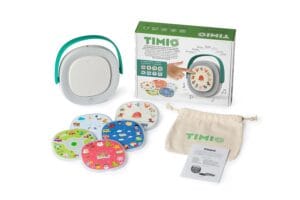 TIMIO Starter Kit