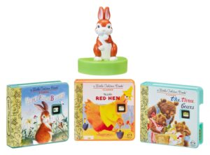 Little Tikes Story Dream Machine Little Golden Books Animals