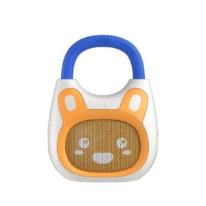 alilo Pocket Bunny Portable Kids Music Player